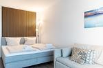 Ferienwohnung Residenz App. 101 - Top-Hundeurlaub