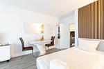 Ferienwohnung Residenz App. 101 - Top-Hundeurlaub