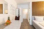 Ferienwohnung Residenz App. 101 - Top-Hundeurlaub