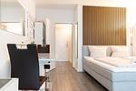 Ferienwohnung Residenz App. 101 - Top-Hundeurlaub