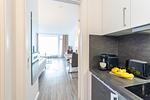 Ferienwohnung Residenz App. 101 - Top-Hundeurlaub