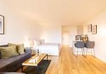 Ferienwohnung Residenz App. 116 - Top-Hundeurlaub
