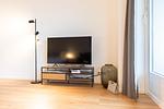 Ferienwohnung Residenz App. 116 - Top-Hundeurlaub