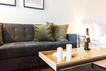 Ferienwohnung Residenz App. 116 - Top-Hundeurlaub