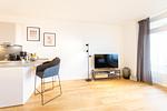 Ferienwohnung Residenz App. 116 - Top-Hundeurlaub
