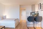 Ferienwohnung Residenz App. 116 - Top-Hundeurlaub