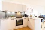 Ferienwohnung Residenz App. 116 - Top-Hundeurlaub