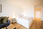 Ferienwohnung Residenz App. 116 - Top-Hundeurlaub