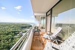 Ferienwohnung Residenz App. 327 - Top-Hundeurlaub