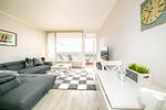 Ferienwohnung Residenz App. 327 - Top-Hundeurlaub