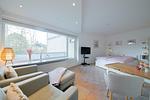 Ferienwohnung Cozy - Top-Hundeurlaub