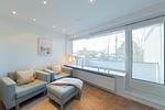 Ferienwohnung Cozy - Top-Hundeurlaub