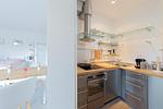 Ferienwohnung Cozy - Top-Hundeurlaub
