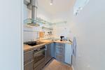 Ferienwohnung Cozy - Top-Hundeurlaub