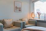 Ferienwohnung Cozy - Top-Hundeurlaub