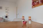 Ferienwohnung Cozy - Top-Hundeurlaub