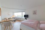 Ferienwohnung Cozy - Top-Hundeurlaub