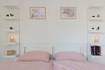 Ferienwohnung Cozy - Top-Hundeurlaub