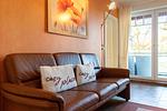 Ferienwohnung Moderne Kurparkresidenz Whg. 9 - Top-Hundeurlaub