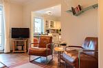 Ferienwohnung Moderne Kurparkresidenz Whg. 9 - Top-Hundeurlaub