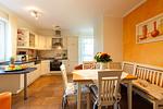 Ferienwohnung Moderne Kurparkresidenz Whg. 9 - Top-Hundeurlaub