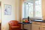 Ferienwohnung Moderne Kurparkresidenz Whg. 9 - Top-Hundeurlaub
