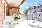 Ferienwohnung Moderne Kurparkresidenz Whg. 9 - Top-Hundeurlaub