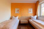 Ferienwohnung Moderne Kurparkresidenz Whg. 9 - Top-Hundeurlaub