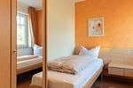 Ferienwohnung Moderne Kurparkresidenz Whg. 9 - Top-Hundeurlaub