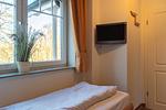 Ferienwohnung Moderne Kurparkresidenz Whg. 9 - Top-Hundeurlaub