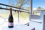 Ferienwohnung Moderne Kurparkresidenz Whg. 9 - Top-Hundeurlaub