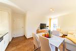 Moderne Kurparkresidenz Whg. 11 - Top-Hundeurlaub