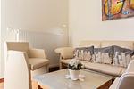 Moderne Kurparkresidenz Whg. 11 - Top-Hundeurlaub
