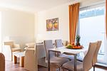 Moderne Kurparkresidenz Whg. 11 - Top-Hundeurlaub