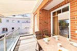 Moderne Kurparkresidenz Whg. 11 - Top-Hundeurlaub