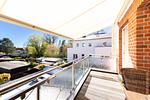 Moderne Kurparkresidenz Whg. 11 - Top-Hundeurlaub