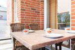 Moderne Kurparkresidenz Whg. 11 - Top-Hundeurlaub