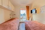 Moderne Kurparkresidenz Whg. 11 - Top-Hundeurlaub