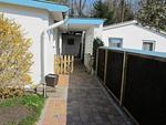 Ferienhaus Fischerhus Hans - Top-Hundeurlaub