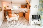Ferienhaus Fischerhus Hans - Top-Hundeurlaub