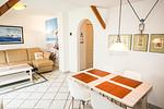Ferienhaus Fischerhus Hans - Top-Hundeurlaub