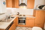 Ferienhaus Fischerhus Hans - Top-Hundeurlaub