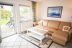 Ferienhaus Fischerhus Hans - Top-Hundeurlaub