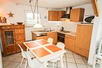 Ferienhaus Fischerhus Hans - Top-Hundeurlaub