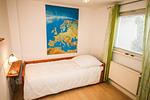 Ferienhaus Fischerhus Hans - Top-Hundeurlaub