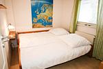 Ferienhaus Fischerhus Hans - Top-Hundeurlaub