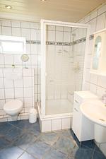 Ferienhaus Fischerhus Hans - Top-Hundeurlaub