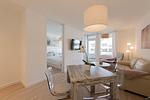 Ferienwohnung Ocean Lodge Travemünde - Top-Hundeurlaub
