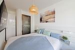 Ferienwohnung Ocean Lodge Travemünde - Top-Hundeurlaub