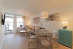 Ferienwohnung Ocean Lodge Travemünde - Top-Hundeurlaub